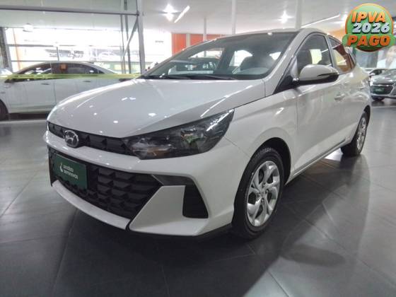 HYUNDAI HB20S 1.0 12V FLEX COMFORT PLUS MANUAL HYUNDAI HB20S 1.0 12V FLEX COMFORT PLUS MANUAL